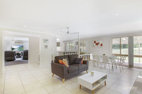 Property photo of 18 Mooloolah Meadows Drive Mooloolah Valley QLD 4553