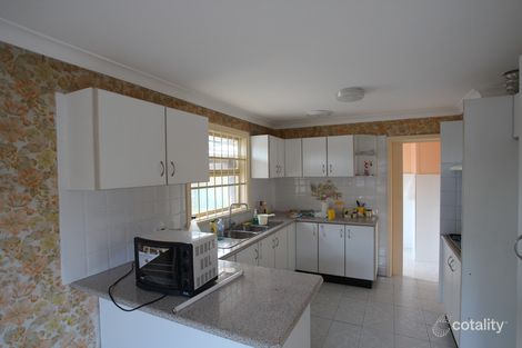 Property photo of 12 Begonia Avenue Cabramatta NSW 2166