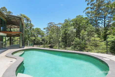 Property photo of 244 Glenview Road Glenview QLD 4553