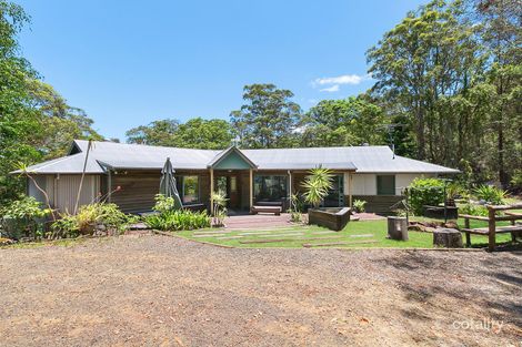 Property photo of 244 Glenview Road Glenview QLD 4553
