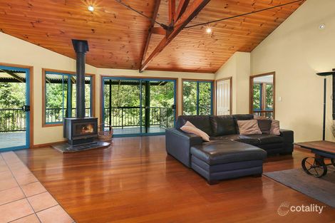 Property photo of 244 Glenview Road Glenview QLD 4553