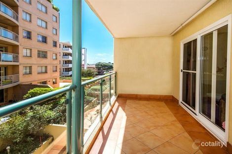 Property photo of 410/104-112 Maroubra Road Maroubra NSW 2035