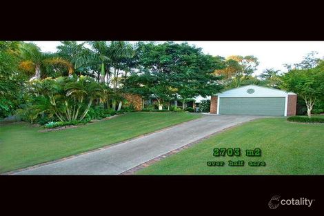 4 Kimberley Ct, Alexandra Hills, QLD 4161