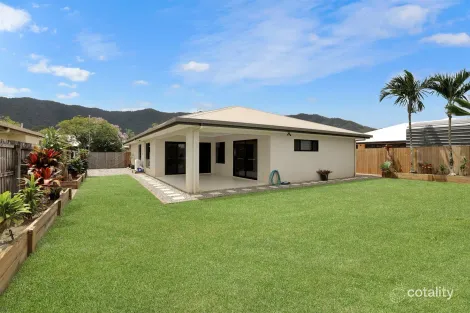 8 Blackwood Pl, Bentley Park, QLD 4869