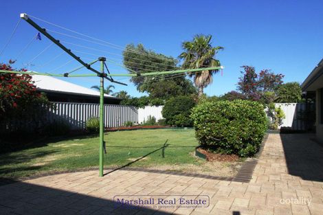 Property photo of 9 Marra Lane Quinns Rocks WA 6030