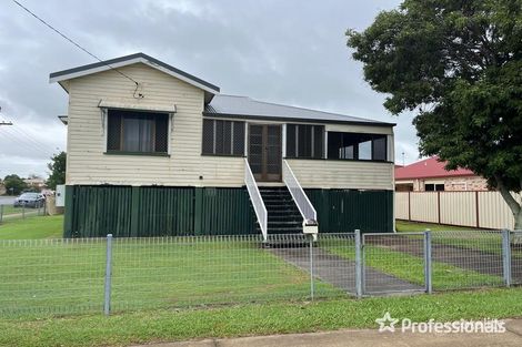 Property photo of 155 George Street Bundaberg West QLD 4670