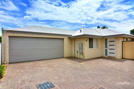 3/8 Lowe St, Carey Park, WA 6230