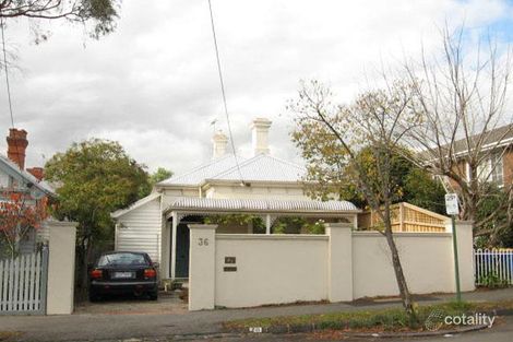 Property photo of 36 Ridgeway Avenue Kew VIC 3101