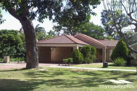 126a Ardross St, Mount Pleasant, WA 6153