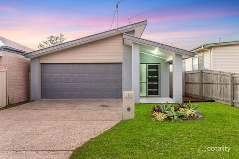 Property photo of 8A Dalton Street Kippa-Ring QLD 4021