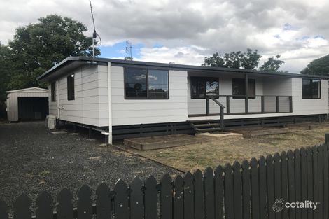 4 Mary St, Dalby, QLD 4405