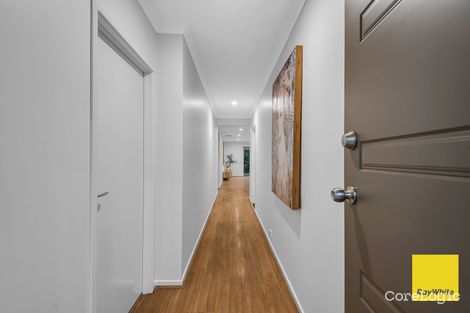Property photo of 29 Lambourne Avenue Truganina VIC 3029