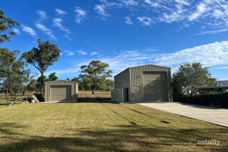 Property photo of 4 Wangaree Street Coomba Park NSW 2428