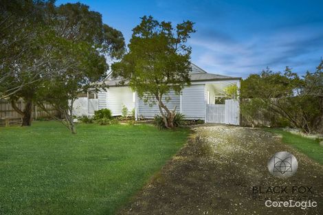 Property photo of 66 Rymer Avenue Safety Beach VIC 3936