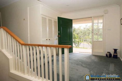 Property photo of 32 Jacka Crescent Campbell ACT 2612