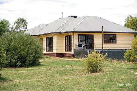 Property photo of 487 Myall Street Cardross VIC 3496