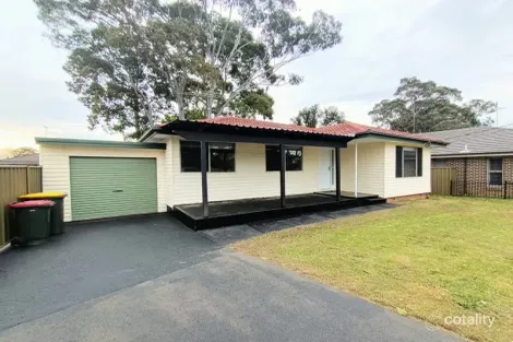 28 Warrigal St, Blacktown, NSW 2148