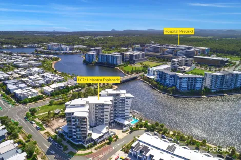 107/1 Mantra Esp, Birtinya, QLD 4575