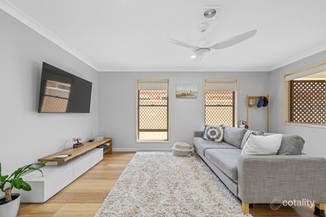 Property photo of 128 Preston Road Manly West QLD 4179