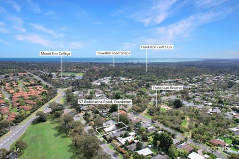 57 Robinsons Rd, Frankston, VIC 3199