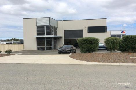 2 Bombardier Rd, Wangara, WA 6065