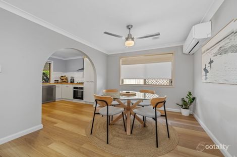Property photo of 128 Preston Road Manly West QLD 4179