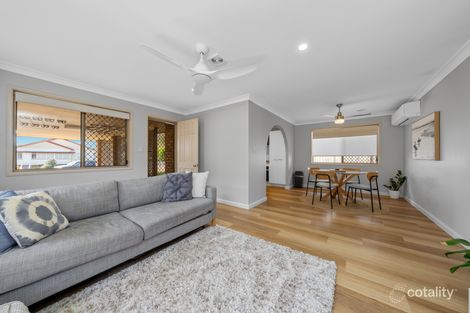 Property photo of 128 Preston Road Manly West QLD 4179