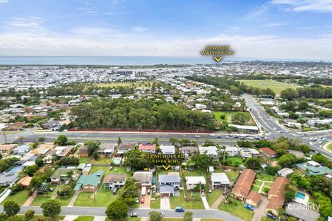 Property photo of 23 Nichols Road Kippa-Ring QLD 4021