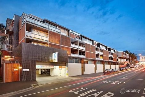 Property photo of 3/352 Canterbury Road St Kilda VIC 3182