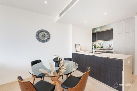 Property photo of 810/211 Pacific Highway North Sydney NSW 2060