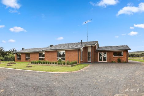 80 De Motts Rd, Anakie, VIC 3213