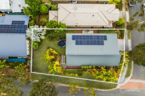Property photo of 2 Boronia Court Springfield Lakes QLD 4300