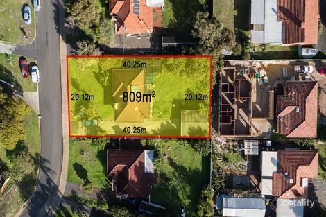 Property photo of 7 Parkhill Way Wilson WA 6107