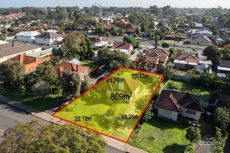 Property photo of 7 Parkhill Way Wilson WA 6107