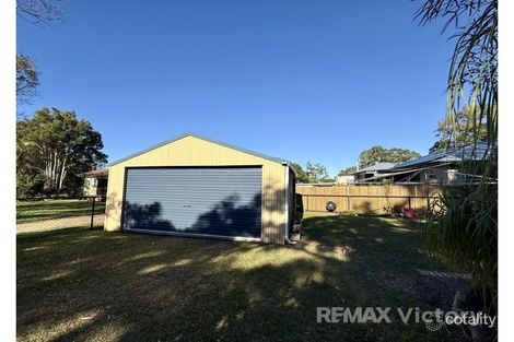 Property photo of 11 The Esplanade Caboolture QLD 4510