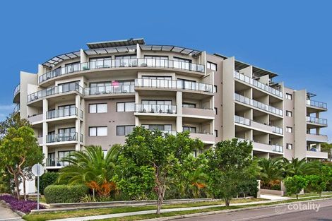 Property photo of 38/18-24 Torrens Avenue The Entrance NSW 2261