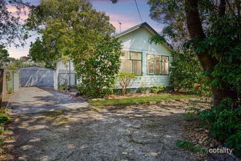 Property photo of 3 Morgan Street Rosebud VIC 3939