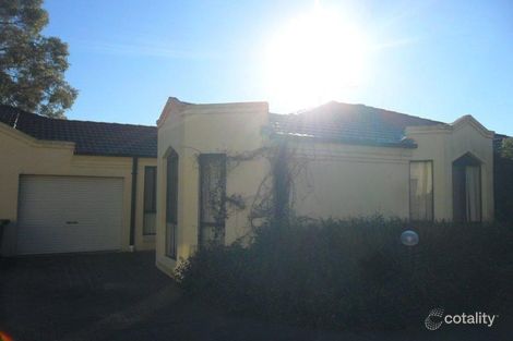 Property photo of 14/124 Saywell Road Macquarie Fields NSW 2564