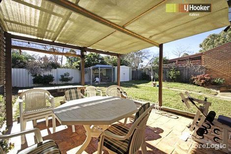 Property photo of 4 Flowerdale Place Kaleen ACT 2617