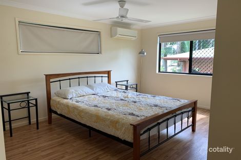 Property photo of 1 Andrew Milne Drive Mount Pleasant QLD 4740