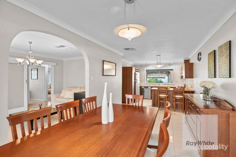 Property photo of 33 Tunaley Parade Reservoir VIC 3073