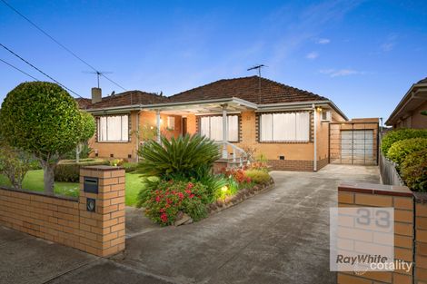 Property photo of 33 Tunaley Parade Reservoir VIC 3073