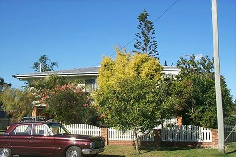 33 Hodges St, East Mackay, QLD 4740