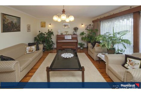 Property photo of 17 Agora Boulevard Ferntree Gully VIC 3156