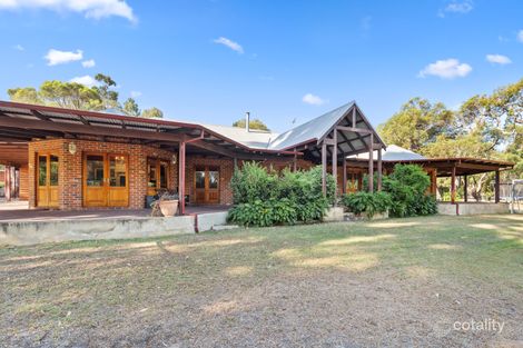 Property photo of 46 Marlock Place Karnup WA 6176