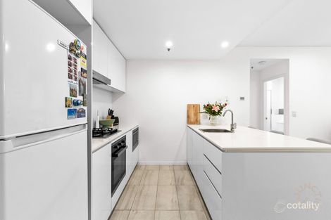 Property photo of 1004/10 Stratton Street Newstead QLD 4006