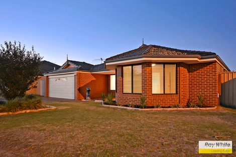 Property photo of 24 Westport Parade Darch WA 6065