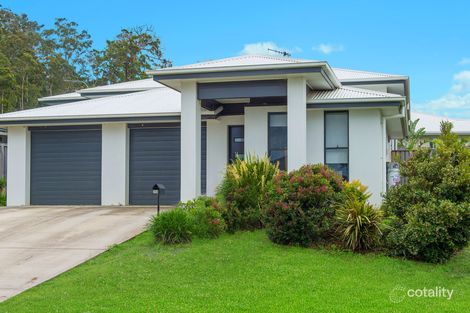 Property photo of 30A Allport Avenue Thrumster NSW 2444