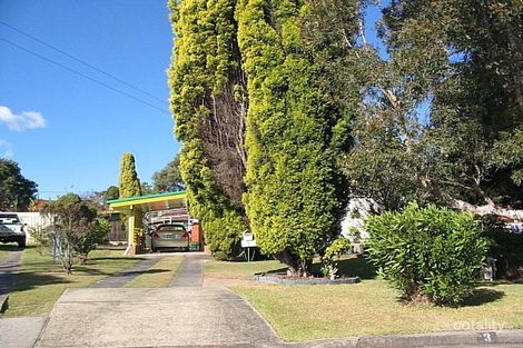 3 Chapman St, Shortland, NSW 2307