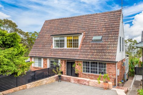 Property photo of 40 Rembrandt Drive Merewether Heights NSW 2291